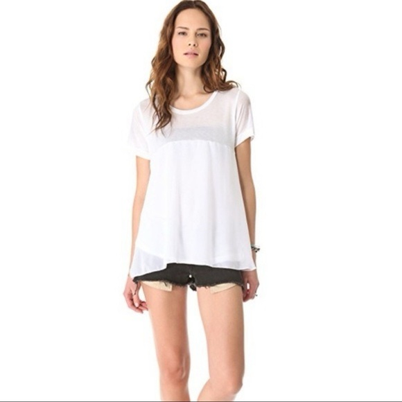 LNA Wells Top - Picture 1 of 3
